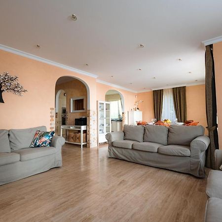 Villa Faya On The First Ocean Line With New Heated Pool Los Cristianos  Eksteriør bilde